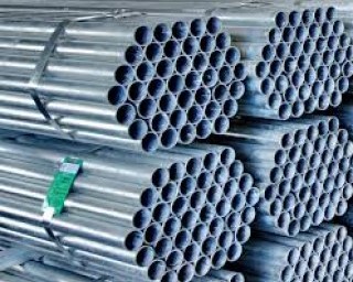 Ống thép mạ kẽm cỡ nhỏ